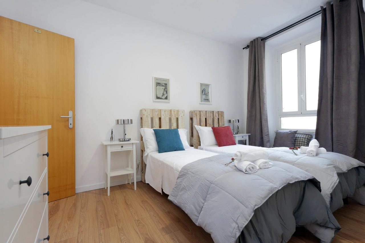 Monti Central Apartment — Photos 3