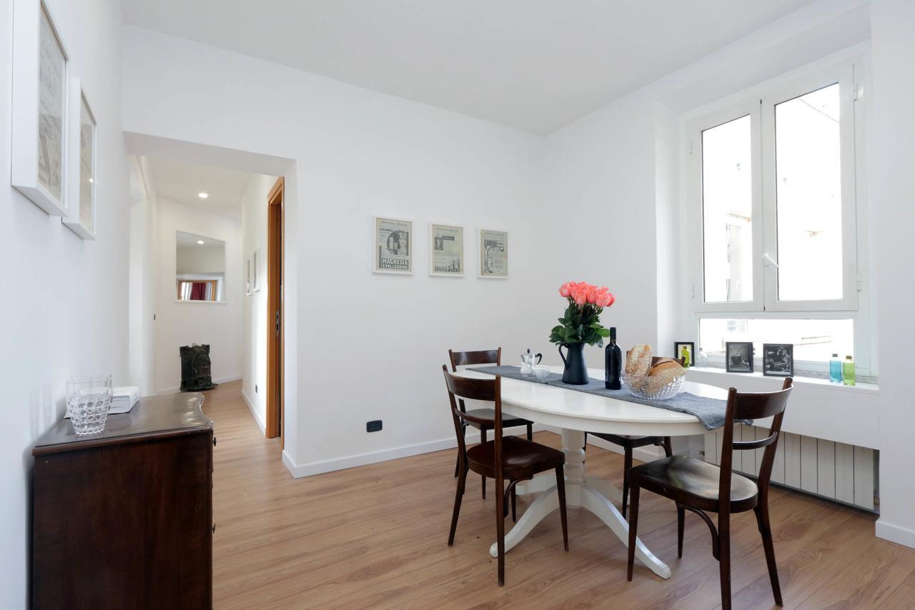 Monti Central Apartment — Photos 2