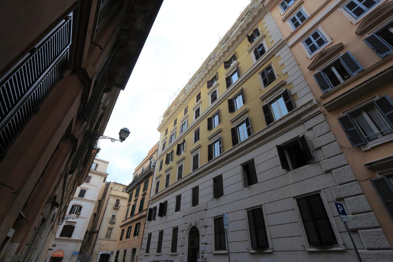 Monti Central Apartment — Photos 1